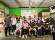 Bawaslu Boltim Perkuat Kualitas Jajarannya di Kecamatan dan Desa