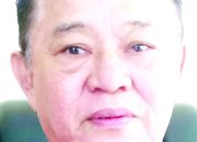 Kapoyos Jelaskan Arah Ranperda Kerukunan Umat Beragama