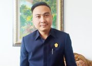 Nick Ajak Masyarakat Bitung Jangan Mudah Terprovokasi