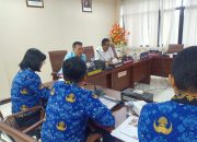 Bahas Kelanjutan MBW, Komisi 3 RDP Bersama BPPW Sulut