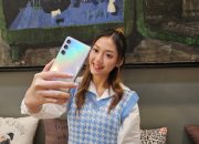 Inspirasi Vlog ‘A Day in My Life’ dengan Samsung Galaxy M54 5G