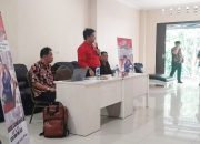 Ketua DPRD Sulut Sosialisasi Ranperda di Sitaro