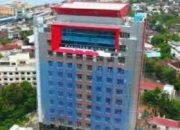 Tampilkan Kampus Terdepan, FH Unsrat Terus Berbenah