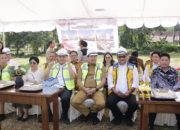 Bangun Rumah Susun UKIT, Wagub Tegaskan Resiprositasnya Harus Jelas