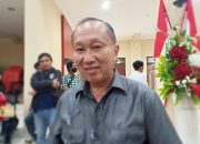 Toni Supit Sampaikan Aspirasi Masyarakat Nusa Utara