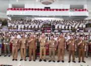 THL Pemprov Sulut Diminta Bekerja Optimal dan Profesional