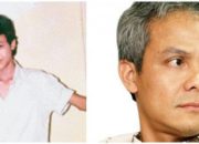 Ganjar Pranowo Si Penjual Bensin Eceran, Sempat Tersendat Kuliah, Kini Capres RI
