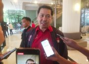 Caleg PDI Perjuangan Diminta Turun Ke Rakyat