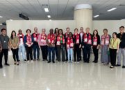 Peserta Mulai Berdatangan, Sulut Tuan Rumah WWC