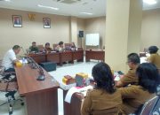 Komisi IV Pertanyakan Pembayaran Gaji PPPK