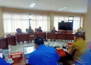Deprov “Kuliti” Polemik JPT Pratama Pemkot Bitung Diberhentikan