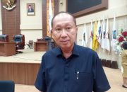 Supit Minta Semua Kebudayaan di Sulut Harus Diakomodir