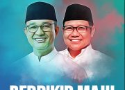 Kampanye Akbar Capres 01 Anies-Muhaimin Siap Hentak Sulut