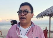 Kaloh Terpilih Ketua Komisi I DPRD Sulut