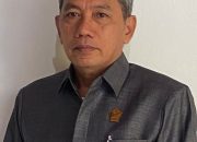 Tumiwa Geram, Desak Pengerjaan Jalan Amurang-Tombatu Direalisasikan