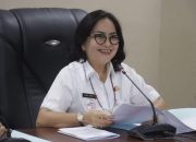 Sekretariat DPRD Sulut RDP dengan Komisi I