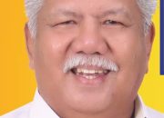 Pilwako Manado, Imba Masuk Figur Dipersiapkan Golkar