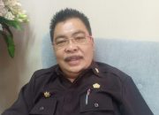 Kaloh Terpilih, PDIP Pegang Semua Jabatan Ketua Komisi DPRD Sulut