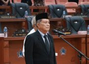 Tonao Berkomitmen Tidak Keluar dari 3 Fungsi DPRD