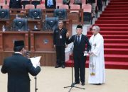 Geser Tjanggulung, Ketua Deprov Beri Pesan ke Jangkobus