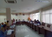 Pansus Pertanyakan Gambaran Industri di Sulut
