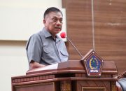 Olly Jawab Begini Saat Disinggung Soal Menteri