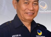  Walau Singkat, Mailangkay Harap Jangkobus Bisa Jalankan Tugas