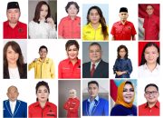 Wajah Baru “Kuasai” Gedung Cengkih
