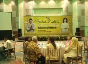 Golkar Sulut Buka Puasa Bersama dan Syukuran Kemenangan di Pemilu