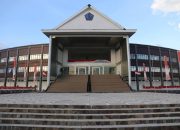 Anggota DPRD Sulut Terpilih Periode 2024-2029 Ditetapkan