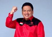 Olly Ungkap Calon Gubernur PDIP