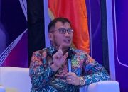 Ferry Liando Terpilih Dekan Fakultas Fisip Unsrat