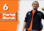 Partai Buruh Support Penuh Netralitas dan Transparansi Bawaslu-KPU Minut Selesaikan Sengketa Pemilu di Likupang Barat