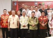Anggota DPRD Sulut Terima Bimtek
