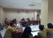 Tindak Lanjut Rekomendasi Pansus LKPJ 2022 di Dispar Sulut Dipertanyakan