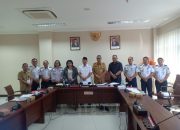 Pansus LKPJ Ingatkan Dishub Fungsi Jalur Kanan Kerap Dilanggar