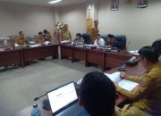 Kelompok 2 Pansus LKPJ Sorot Kekurangan SDM di Dishut