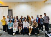 Jaringan Masyarakat Sipil Pertanyakan Implementasi UU TPKS