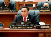 Pansus Usulkan Bangunan Fasilitas Umum Harus Bermotif Kebudayaan Daerah
