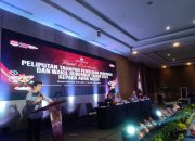 Rakor KPU Sulut Bersama Jurnalis, Begini Asa Poluan Terhadap Pelaksanaan Pilkada