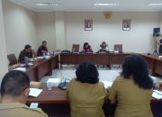 Dorong Realisasi Program Distanak Sulut, Komisi II Siap Kawal Anggaran