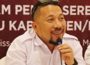 Saelangi Ungkap Dampak Bila Penyaluran Anggaran Pilkada Tersendat