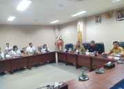 Pansus LKPJ Pokja 3 Sesalkan Ketidakhadiran UPTD dan BUMN