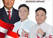 Berharap Perlindungan Hukum, Ortu Liempepas Bersaudara Minta Bantuan Prabowo