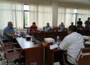 Problem Bantuan Sungai Mahawu dan Bailang, Deprov Serang BWS2 I