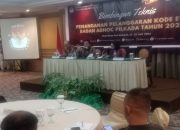 Ketua DKPP Ingatkan, Pilkada Rawan Pelanggaran Netralitas ASN
