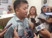 Steffen Linu Akui Peran Pers Dalam Pemilu