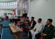 Anggota Bawaslu Boltim Trisno Mais Warning Terkait Joki Coklit