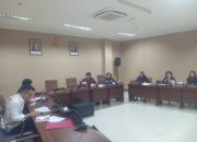 Paat “Kuliti” Kegiatan Rencana Aksi Daerah Kepemudaan