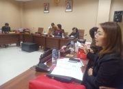 INR Pertanyakan Program Pertukaran Pemuda